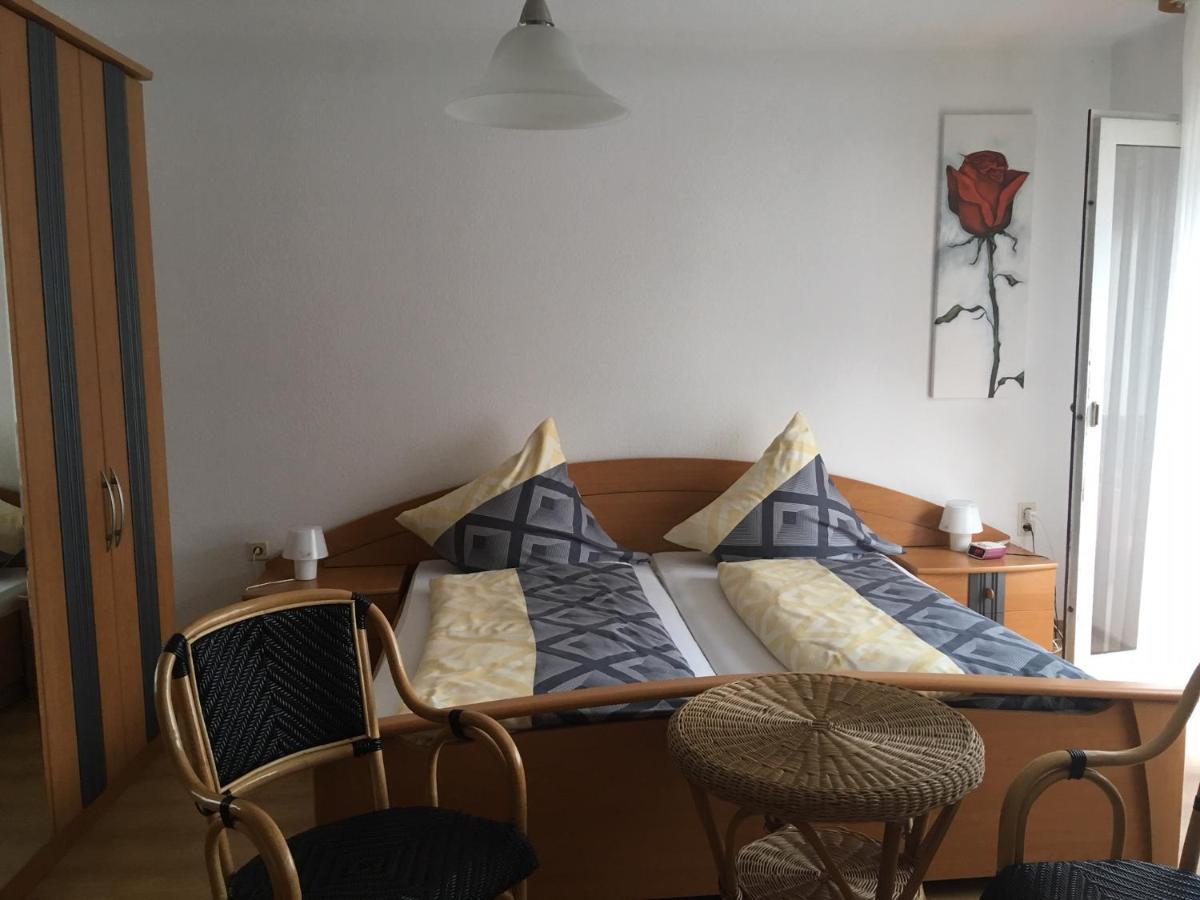 Gaestehaus Brockmueller Ensch Екстер'єр фото
