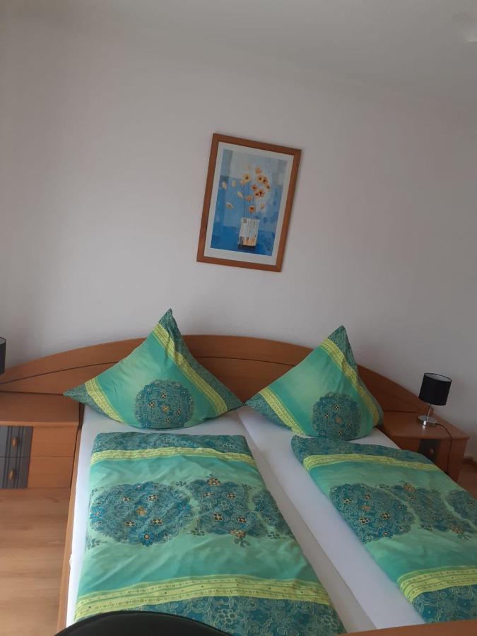 Gaestehaus Brockmueller Ensch Екстер'єр фото